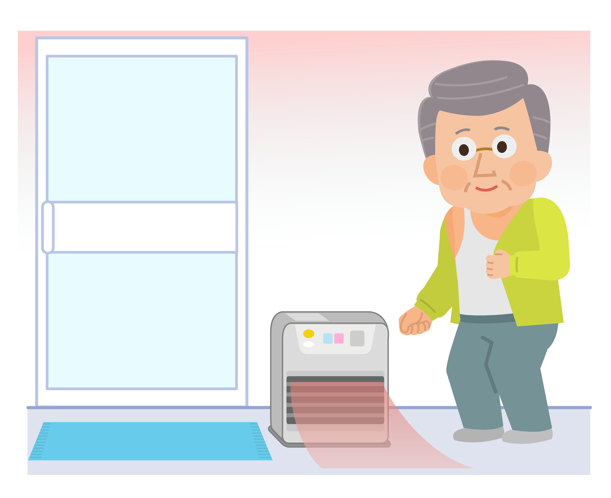 設備追加でできるコト