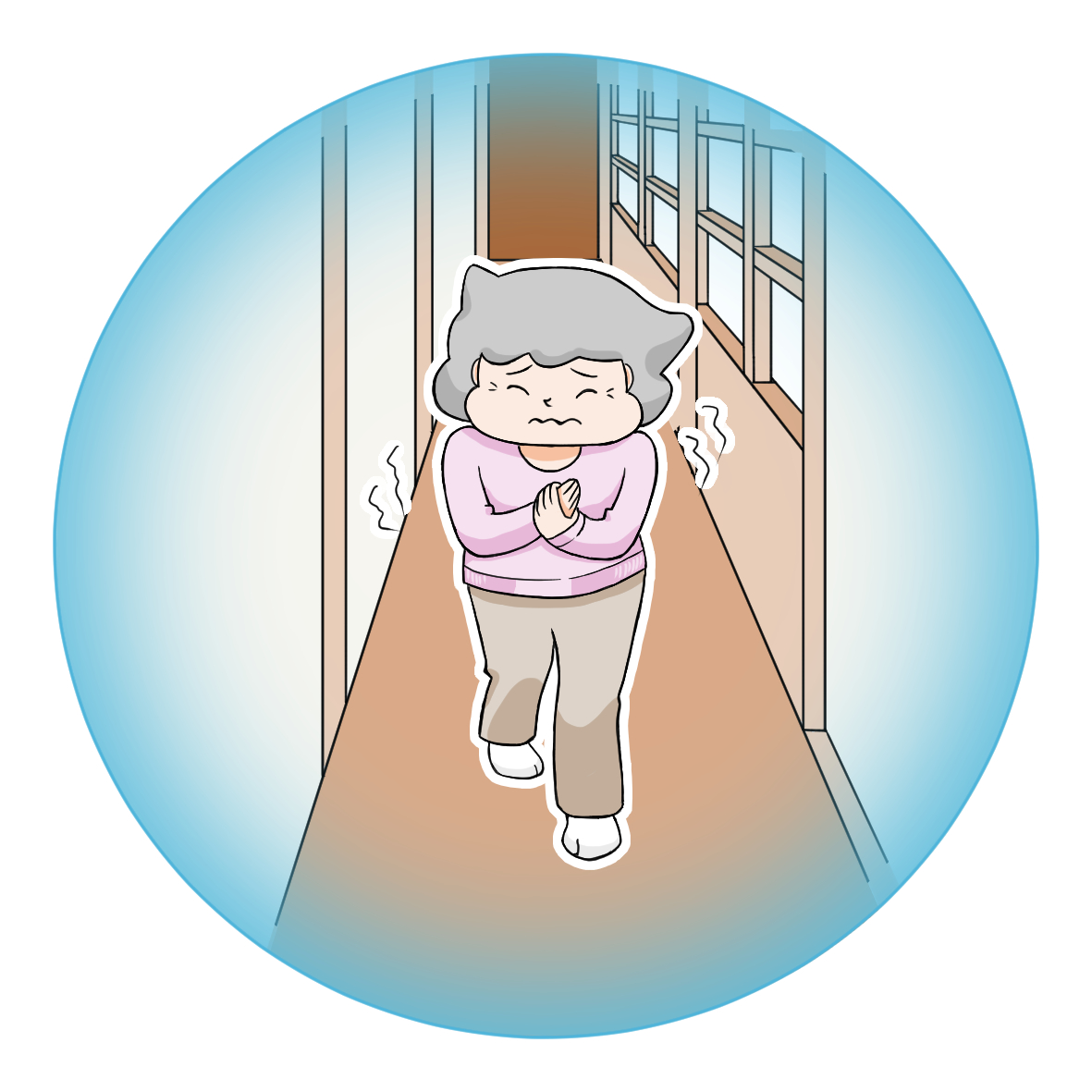 工事がいらない自分でできるコト