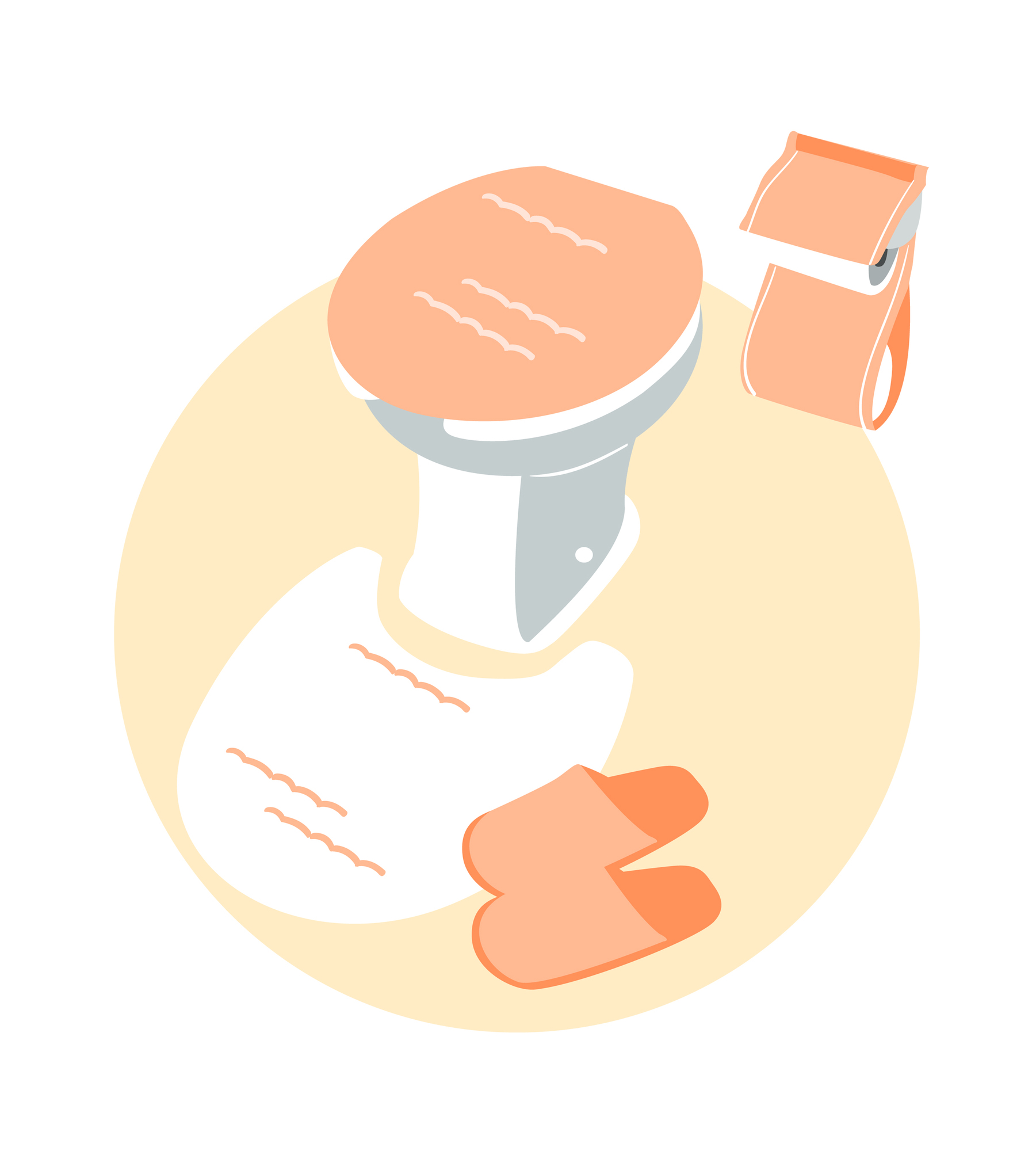 工事がいらない自分でできるコト